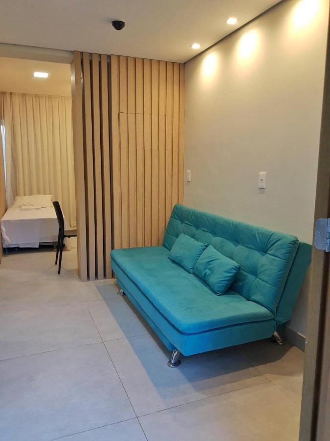 Resort Ile De Pipa Flat Praia de Pipa Luaran gambar